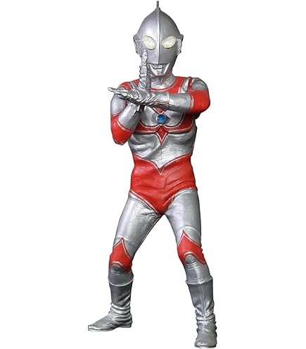 CCP 1/6特撮シリーズ ウルトラマンジャック ウルトラランス ハイグレード Amazon | CCP 1/6 特撮シリーズ ウルトラマンジャック ウルトラランス
