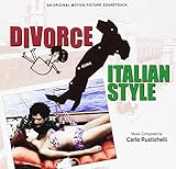 Ost: Divorce Italian Style