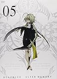 TV�A�j���[�V�����wBLAZBLUE ALTER MEMORY�x��5�� DVD�y�ʏ�Łz