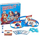 WHAT AM I?（HEDBANZ） - 私は何ですか？ 名前当て推理ゲーム (Type B)