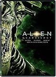 Alien: Quadrilogy