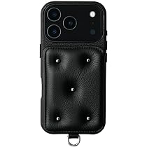 Amazon.co.jp: 【 DEMIU デミュウ 】 iPhone対応 17 Proケース