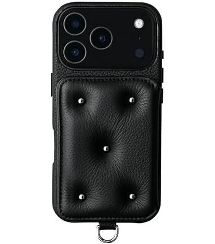 Amazon.co.jp: 【 DEMIU デミュウ 】 〔 iPhone対応 17ProMax用