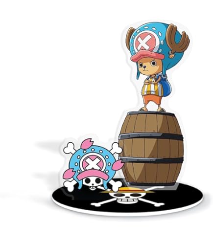 Amazon.co.jp: ABYstyle ワンピース アニメ ゾロ 4インチ アクリル