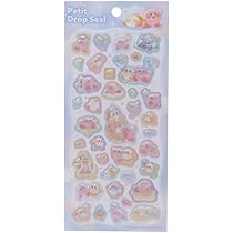 カービィ シールバインダー 楽天市場】星のカービィ シールバインダー 【PUPUPU RAINY? DAY】 貼っ