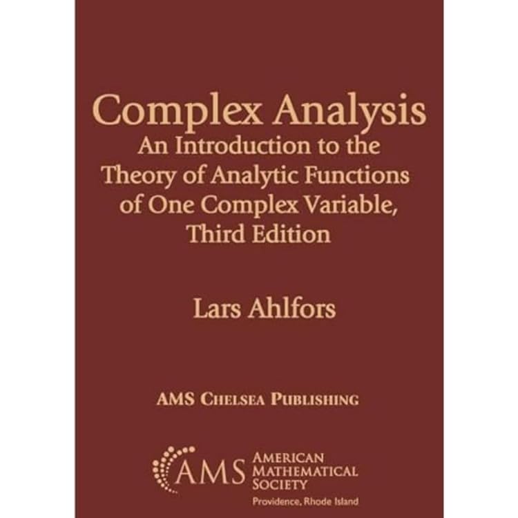 Complex Analysis Complex Analysis Complex Analysis: An
