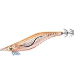 Amazon | ダイワ(DAIWA) エギ エメラルダス ラトル タイプS 4.0号