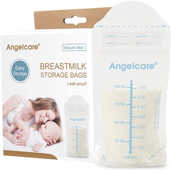 Amazon.co.jp: カネソン Kaneson 母乳バッグ 50ml 50枚入 滅菌済みで