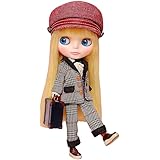 TOPSHOP限定 ネオブライス ブライス プレザントサプライズ Blythe ブライス ABS&PVC&PP&PVDC製 ドール
