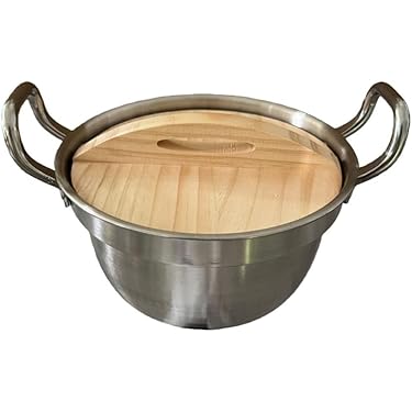 Amazon.co.jp 最新リリース: 両手鍋 の新着ランキングです。