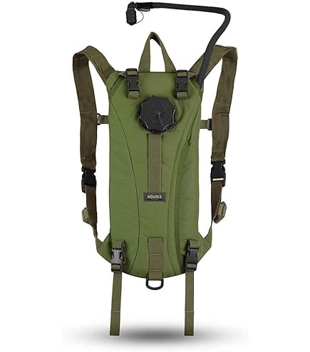 Amazon.co.jp: 〔ソースバガボンド〕ハイドレーションパック