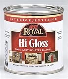 ACEロイヤル高光沢ラテックスエナメル