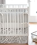 New Arrivals 4 Piece Set, Safari in Gray by New Arrivals [並行輸入品]