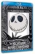 Nightmare Before Christmas [Blu-ray] [Import]