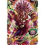 スーパードラゴンボールヒーローズ UGM7-060 ブロリー UR
