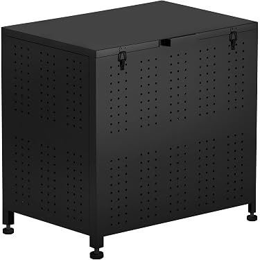 Amazon.co.jp 人気ギフトランキング: 屋外ゴミ収納庫 で、ギフトの設定