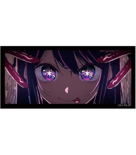 Amazon.co.jp: 【公式】コスパ 【推しの子】 黒川あかね 屋外