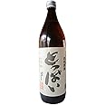 南酒造 とっぱい 手造り本格麦焼酎 900ml アルコール分 20度 [大分県]