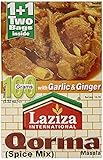 Laziza Korma Masala 100g by Laziza