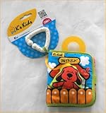 【ベビーファーストブック】絵本　知育玩具ケーズキッズの布絵本　童話　おもちゃ＊出産祝いやギフトにもどうぞ