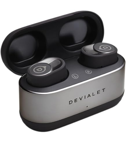 Amazon.co.jp: For Devialet Gemini II ケース[HVUYAL] 紛失防止