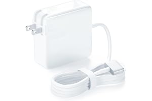 Macbook 充電器 85W Mag 2 T 型 互換 アップルMacbook Pro Mac book Air Retina 11 13 15 17 インチ A1398 A1278 A1344 A1465 A1466 A1424 A1502 A1