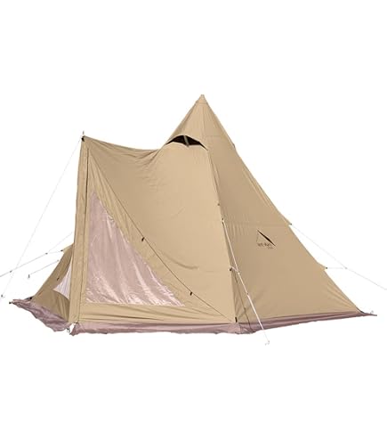 Amazon | テンマクデザイン サーカス TC DX | tent-Mark DESIGNS 