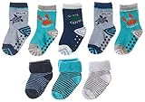Joe Fresh SOCKSHOSIERY ベビー・ボーイズ US サイズ: 0-12 Months カラー: ホワイト