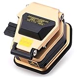 繊維包丁FTTH光ファイバーツールは、高精度SKL-6Cケーブルは、ファイバヤエムグラ16表面の切断刃