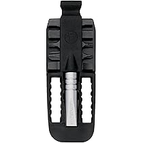 LEATHERMAN - 値下げ！レザーマン　フリーp4 &amp; クリップアンドキャリー LEATHERMAN, FREE P4 Multitool with Magnetic Locking, One