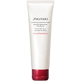 SHISEIDO スキンケア クラリファイング クレンジングフォーム 125g | 洗顔 ・ 石鹸 | フォーム状 | さわやかなグリーンフローラルの香り | 透明感 きめ | 資生堂