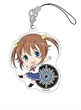 ハイスクール・フリート ぷちっ娘トレーディングアクリルストラップ BOX商品 1BOX=10個入り、全10種類