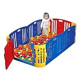 アジル ベビーサークル BEAR ZONE ベアゾーン (シグナル) プレイヤード プレイペン プレイサークル