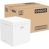 【ケース販売】 スコッティ カシミヤ ティシュー キューブ 160枚(80組) ×12箱入り