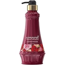 Amazon | サムライウーマンプレミアム シャンプー詰め替え用 370ml