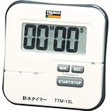 TRUSCO(トラスコ) 防水タイマー TTM-13L