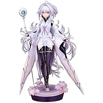 ≪未開封≫FGO キャスター マーリン 1/8 フィギュア Fate/Grand Order Arcade」より「キャスター／マーリン