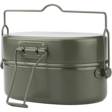 new top 食器付ハンゴー 3合 2個セット new top 食器付ハンゴー 3合 new top 食器付ハンゴー 3合 2個