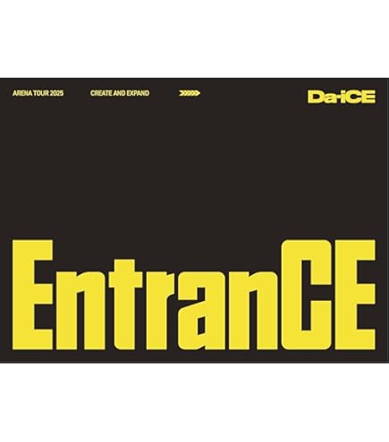 Amazon.co.jp: 【初回生産限定豪華盤】【限定特典(ステッカー)付き】Da