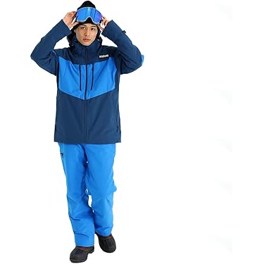 Amazon.co.jp 売れ筋ランキング: メンズスキーウェア