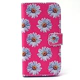 UNEXTATI Galaxy S3 手帳型 ケース 高品質 PUレザー カード収納ケース カバー 耐衝撃 全面保護 防塵 スタンド機能 Samsung Galaxy S3ケース Case (ピンク,