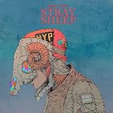 【外付け特典付】STRAY SHEEP - 米津玄師 (通常盤)(外付け特典:米津玄師オリジナルA4クリアファイル(H ver.)付き