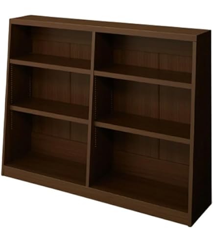 Amazon｜カリモク カリモク家具 karimoku 書棚 コロニアル HC3000NK 幅