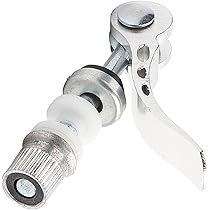 RINGLE シートクイック Amazon.co.jp: クイックリリース自転車シートクランプ、アルミ