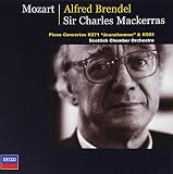 Mozart: Piano Concertos, K271 & K503