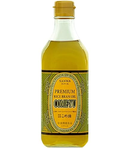 Amazon.co.jp: 和の玄米オイル 255g : 食品・飲料・お酒