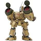 WAVE 1/72 超時空要塞マクロス SDR-04-MkXII ファランクス プラモデル