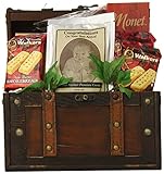 Gift Basket Village CoYoNeAr Congratulations on Your New Arrival Gift Basket