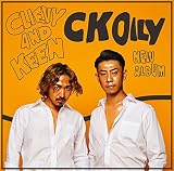 CK OILY (通常盤) - C&K