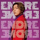 END RE (初回生産限定盤B) - .ENDRECHERI. (特典なし)